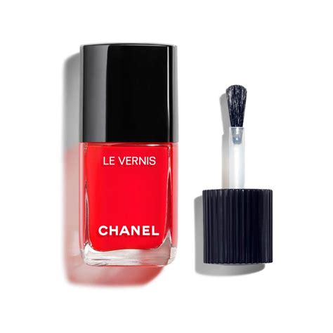 chanel nagellack neue kollektion|CHANEL Nagellack .